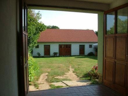 Penzion Podolska Telč Екстериор снимка