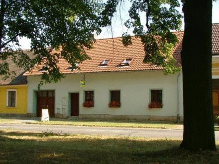 Penzion Podolska Telč Екстериор снимка